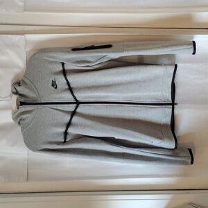 Nike Tech Fleece Jacket